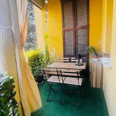 Appartamento Treviglio-Centro Εξωτερικό φωτογραφία