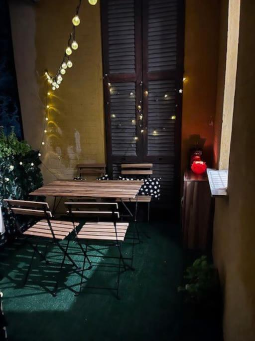 Appartamento Treviglio-Centro Εξωτερικό φωτογραφία