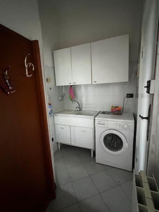 Appartamento Treviglio-Centro Εξωτερικό φωτογραφία