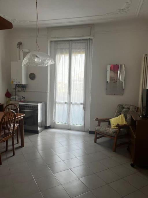 Appartamento Treviglio-Centro Εξωτερικό φωτογραφία