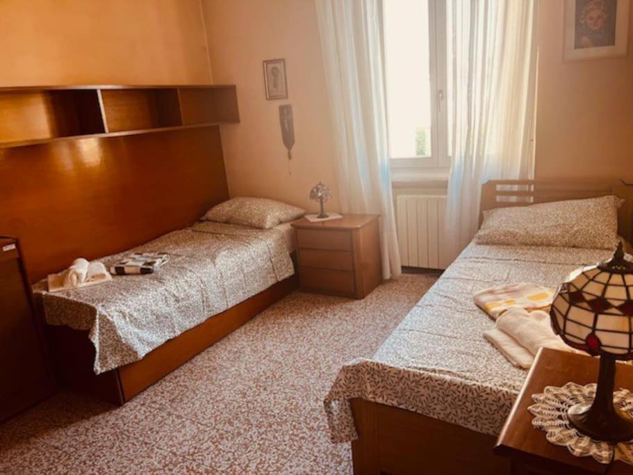 Appartamento Treviglio-Centro Εξωτερικό φωτογραφία