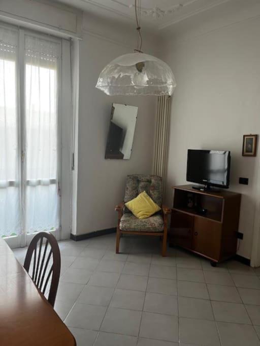 Appartamento Treviglio-Centro Εξωτερικό φωτογραφία