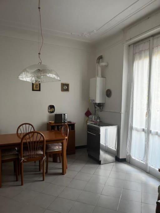 Appartamento Treviglio-Centro Εξωτερικό φωτογραφία