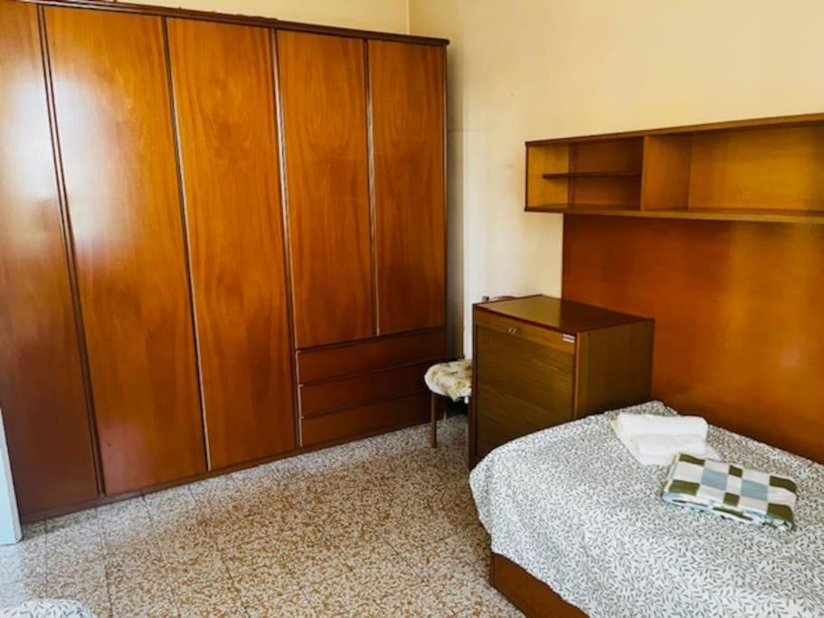 Appartamento Treviglio-Centro Εξωτερικό φωτογραφία