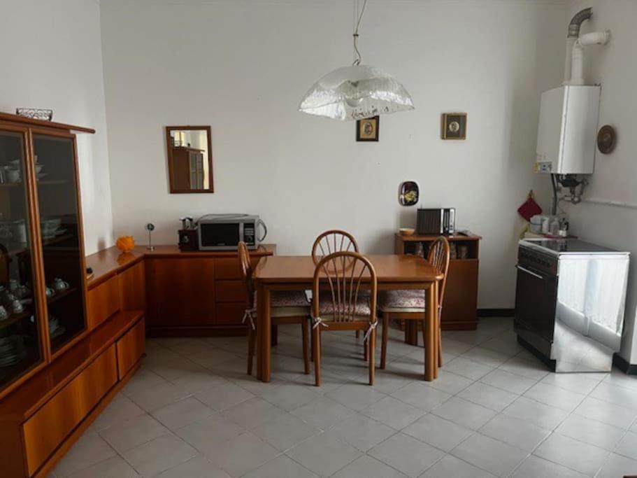 Appartamento Treviglio-Centro Εξωτερικό φωτογραφία