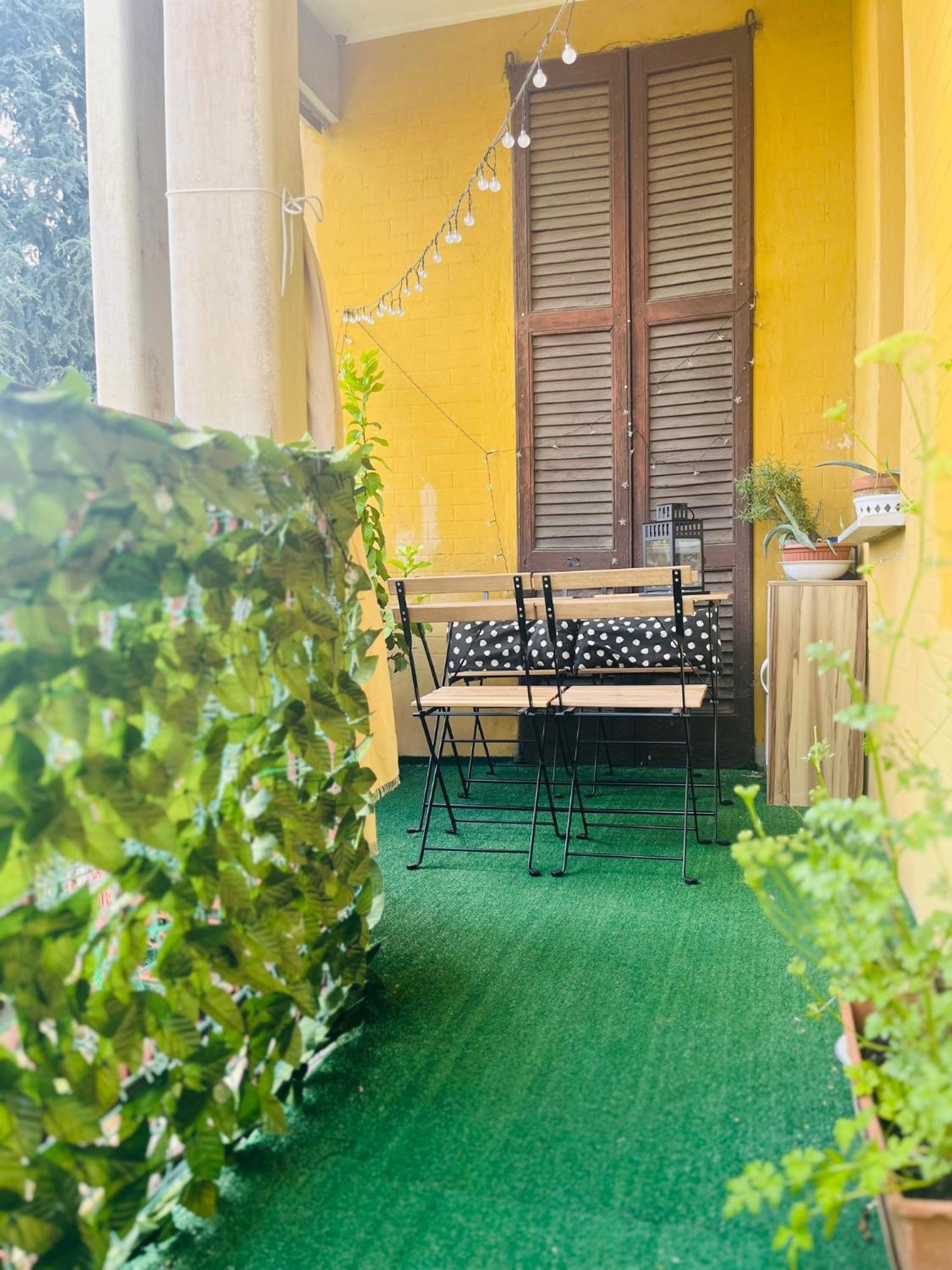 Appartamento Treviglio-Centro Εξωτερικό φωτογραφία